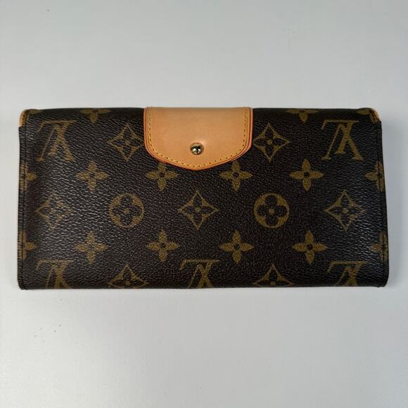 Louis Vuitton Boetie Wallet – 2011 Collection - Picture 3 of 16